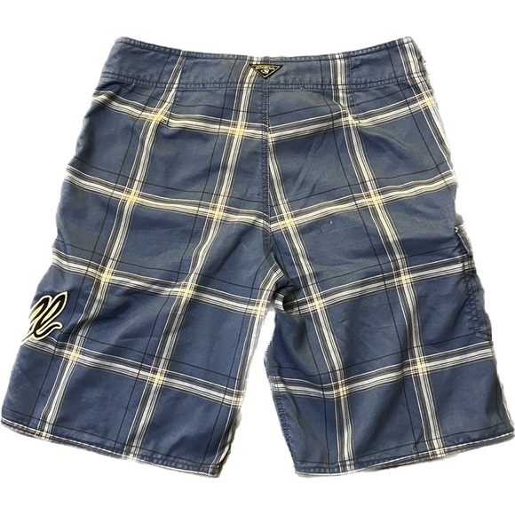 O’NEILL Swim Shorts Men’s 32 - Picture 2 of 8